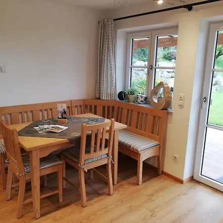 Haus Monika
