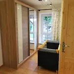 Haus Monika شقة انغر