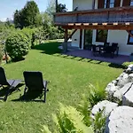 Haus Monika شقة انغر