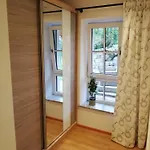 شقة Haus Monika