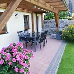 شقة Haus Monika
