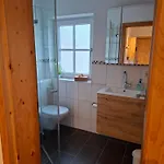 شقة Haus Monika