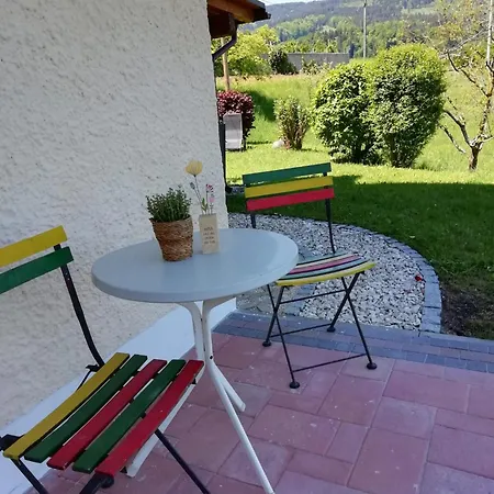 Apartment Haus Monika *