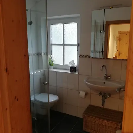 Apartment Haus Monika *