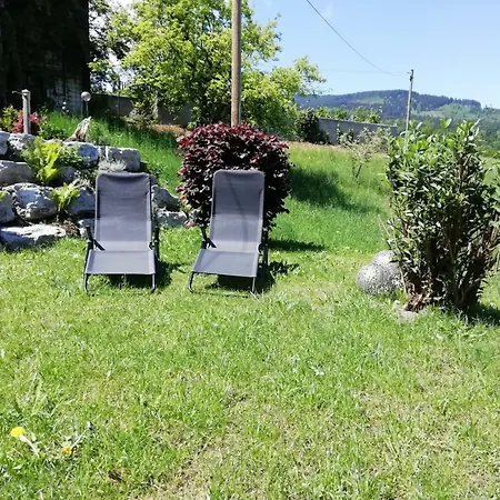 Apartment Haus Monika Anger