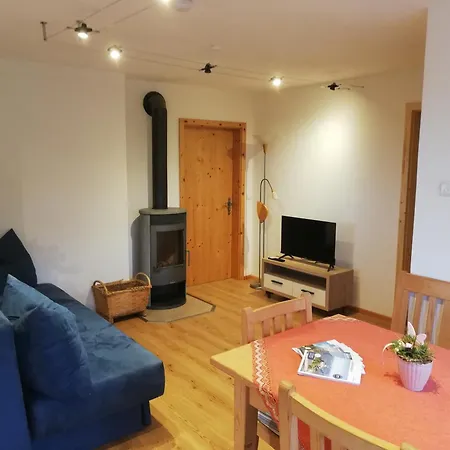 Haus Monika Apartment