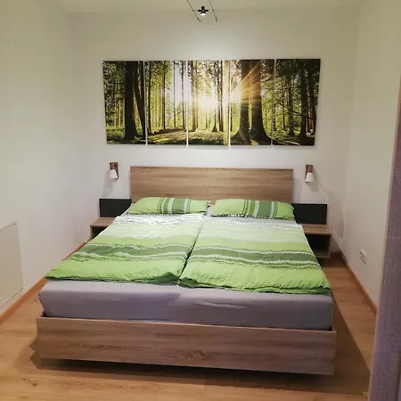 Haus Monika