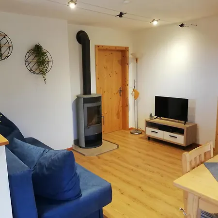 Apartment Haus Monika Anger