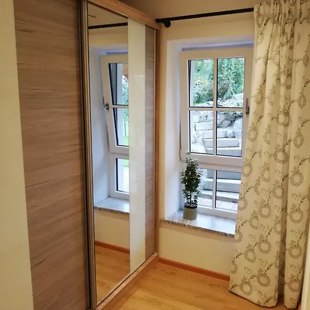 Apartment Haus Monika