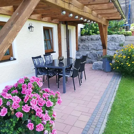 Apartment Haus Monika