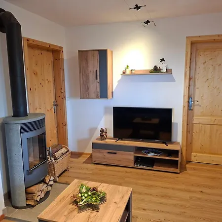 Haus Monika Lägenhet *