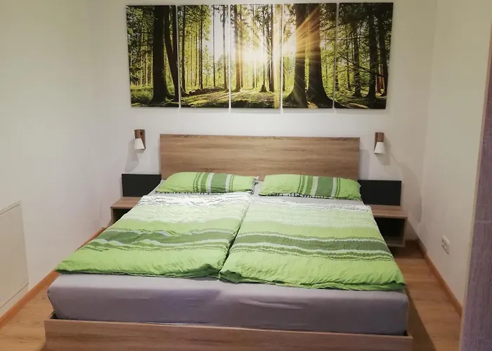 Haus Monika