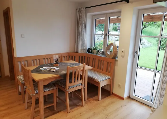 Haus Monika