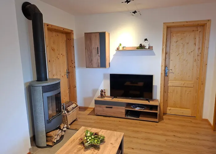 Haus Monika Lägenhet *