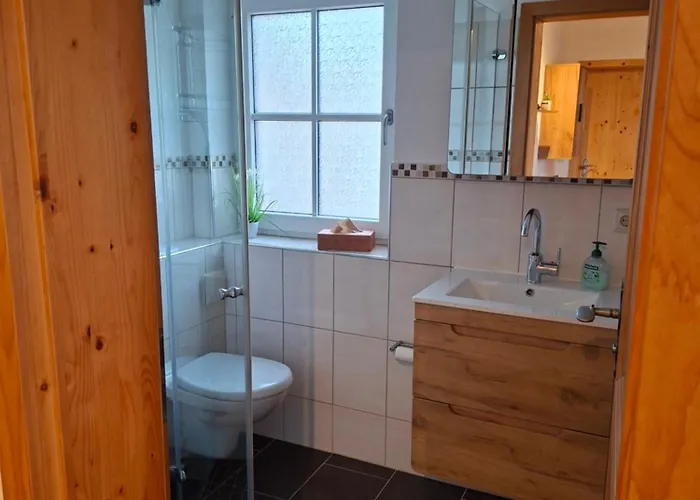 Lägenhet Haus Monika